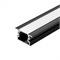 Профиль PDS-FS-2000 ANOD BLACK (Arlight, Алюминий) 040734 - фото 128220