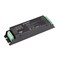 INTELLIGENT ARLIGHT Декодер SMART-DMX512-305-63-RDM-SUF Black (12-48V, 5x4A, Terminal) (IARL, IP20 Металл, 5 лет) 036244 - фото 128404
