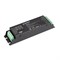 INTELLIGENT ARLIGHT Декодер SMART-DMX512-305-63-RDM-SUF Black (12-48V, 5x4A, Terminal) (IARL, IP20 Металл, 5 лет) 036244 - фото 128405
