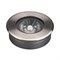 Светильник ART-GROUND-SLIM-R130-9W Warm3000 (SL, 30 deg, 24V) (Arlight, IP67 Металл, 3 года) 038165 - фото 128466