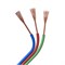 Шлейф питания ARL-18AWG-3Wire-CU (Arlight, -) 026350 - фото 128657