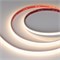 Лента герметичная COB-PW-X480-10mm 24V Warm3000 (10 W/m, IP66, 5m) (Arlight, 5 лет) 045864 - фото 128749