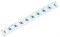 Плата 290x30-8E Emitter (8x LED, 724-02) (Turlens, -) 019252 - фото 128786