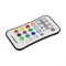Пульт SMART-R1-RGBW (1 зона, 2.4G) (Arlight, IP20 Пластик, 5 лет) 022673 - фото 129222