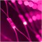 Светодиодная гирлянда ARD-NETLIGHT-CLASSIC-2000x1500-CLEAR-288LED Pink (230V, 18W) (Ardecoled, IP65) 024683 - фото 129303