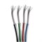 Шлейф питания ARL-22AWG-CLEAR-4Wire-CU (Arlight, -) 034964 - фото 129446