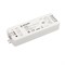 INTELLIGENT ARLIGHT Диммер SMART-PWM-101-72-DIM-PD-SUF (12-48V, 1x8A, SS, 2.4G) (IARL, IP20 Пластик, 5 лет) 038180 - фото 129447