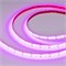 Лента герметичная COB-SE-X840-10mm 24V RGB (16 W/m, IP65, CSP, 5m) (Arlight, -) 041390 - фото 129546