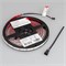 Лента герметичная COB-SE-X840-10mm 24V RGB (16 W/m, IP65, CSP, 5m) (Arlight, -) 041390 - фото 129548