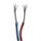 Шлейф питания ARL-20AWG-CLEAR-2Wire-CU (Arlight, -) 034960 - фото 129555