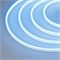 Гибкий неон GALAXY-1206-5000CFS-2835-100 12V Azure (12x6mm, 12W, IP67) (Arlight, 12 Вт/м, IP67) 029362 - фото 129734