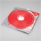 Гибкий неон GALAXY-1608-5000CFS-2835-100 12V Red (16x8mm, 12W, IP67) (Arlight, 12 Вт/м, IP67) 029367 - фото 129783