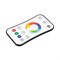 INTELLIGENT ARLIGHT Пульт SMART-801-52-1G-1SC-RGB-MIX White (3V, 2.4G) (IARL, IP20 Пластик, 5 лет) 036248 - фото 129797