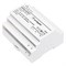 Блок питания ARV-DR150-48 (48V, 3.2A, 150W) (Arlight, IP20 DIN-рейка) 035701 - фото 129825