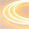 Гибкий неон ARL-NEON-1608YH-SIDE 24V Yellow (Arlight, 6 Вт/м, IP65) 030879 - фото 129930