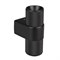 Светильник SP-SPICY-WALL-MINI-TWIN-S104x39-2x3W Day4000 (BK, 40 deg, 230V) (Arlight, IP20 Металл, 3 года) 035543 - фото 130023