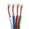Шлейф питания ARL-22AWG-4Wire-CU (Arlight, -) (бухта 50м) 031700 - фото 130128