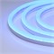 Образец Гибкий неон ARL-NEON-2615BH-SIDE 230V Blue (Arlight, 8 Вт/м, IP65) 035483 - фото 130253