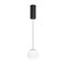 Светильник SP-BEADS-HANG-R130-10W Day4000 (BK-GD, 250 deg, 230V) (Arlight, IP20 Металл, 5 лет) 036522 - фото 130377