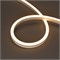 Лента герметичная MOONLIGHT-SIDE-A140-12x17mm 24V Warm2700 (9.6 W/m, IP67, 5m, wire x2) (Arlight, Вывод боковой, 3 года) 042783 - фото 130398
