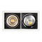 Светильник CL-KARDAN-S283x152-2x25W Warm3000 (WH-BK, 30 deg) (Arlight, IP20 Металл, 3 года) 028861 - фото 130536