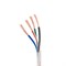 Провод питания ARL-20AWG-CLEAR-5Wire-CU-Double (5x0.75mm, 2.5m) (Arlight, -) 047558 - фото 130751