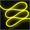 Гибкий неон NEO-FX3528-S50-240V Yellow (Arlight, Закрытый) 018529 - фото 130817