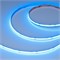 Лента COB-X480-8mm 24V Blue (8 W/m, IP20, 5m) (Arlight, -) 047734 - фото 130901