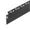 Профиль PLINTUS-FANTOM-H35-2000 BLACK (Arlight, Алюминий) 043665 - фото 130957