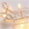 Светодиодная гирлянда ARD-STRING-HOME-5000-CLEAR-50LED-STD WARM (230V, 3.5W) (Ardecoled, IP20) 025749-1 - фото 130963