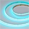 Лента COB-X480-8mm 24V Aquamarine (8 W/m, IP20, 5m) (Arlight, -) 047735 - фото 131091