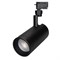 Светильник LGD-ZEUS-2TR-R100-30W White6000 (BK, 20-60 deg) (Arlight, IP20 Металл, 3 года) 025951 - фото 131138