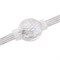 Модуль управляемый 3D-PIXEL-DMX-3535-2-12V RGB 360deg (23x34mm, 0.72W, IP65) (Arlight, Пластик, 3 года) 029389 - фото 131221