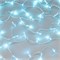 Светодиодная гирлянда ARD-STRING-CLASSIC-1000-CLEAR-100LED-PULSE Azure (230V, 7W) (Ardecoled, IP65) 031644 - фото 131277