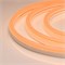 Гибкий неон ARL-NEON-2615PH-SIDE 24V Amber (Arlight, 8 Вт/м, IP65) 030871 - фото 131508