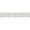 Лента S2-2500 24V Warm 2700K 34mm (2835, 280 LED/m, LUX) (Arlight, 25 Вт/м, IP20) 023403(1) - фото 131634