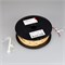 Лента COB-X480-8mm 48V Warm2700 (10 W/m, IP20, 50m PRO REEL) (Arlight, -) 043261 - фото 131688