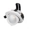 Светильник LTD-EXPLORER-R100-12W Warm3000 (WH, 38 deg) (Arlight, IP20 Металл, 3 года) 024026 - фото 131791