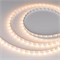 Лента RT-A120-8mm 12V White-MIX (9.6 W/m, IP20, 2835, 5m) (Arlight, Изменяемая ЦТ) 013126(2) - фото 131926