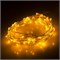 Светодиодная нить WR-5000-1608-100LED Yellow (12V, 2.1W) (Arlight, IP65) 030214 - фото 132154