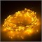 Светодиодная нить WR-5000-1608-100LED Yellow (12V, 2.1W) (Arlight, IP65) 030214 - фото 132155