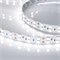 Лента RT 2-5000 24V White6000 2x2 (5060, 600 LED, LUX) (Arlight, 28.8 Вт/м, IP20) 011256(1) - фото 132332