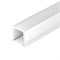 Профиль SL-SLIM20-H20-2000 WHITE (Arlight, Алюминий) 047631 - фото 132415