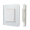 Панель SR-EN9001-RF-UP White (DIM, 1 зонa) (Arlight, -) 019038 - фото 132495