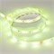 Лента герметичная RTW-SE-B30-10mm 24V RGB (7.2 W/m, IP65, 5060, 5m) (Arlight, 7.2 Вт/м, IP65) 021732(2) - фото 132582