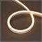 Лента герметичная MOONLIGHT-SIDE-A140-12x17mm 24V Warm2400 (9.6 W/m, IP67, 5m, wire x2) (Arlight, Вывод боковой, 3 года) 042782 - фото 132691