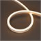 Лента герметичная MOONLIGHT-SIDE-A140-12x17mm 24V Warm2400 (9.6 W/m, IP67, 5m, wire x2) (Arlight, Вывод боковой, 3 года) 042782 - фото 132694