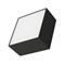Светильник SP-QUADRO-S120x120-12W Day4000 (BK, 120 deg, 230V) (Arlight, IP40 Металл, 3 года) 029473 - фото 132839