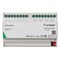 INTELLIGENT ARLIGHT Конвертер KNX-710-0-10-DIN (230V, 4x0/1-10, 4x16A) (IARL, IP20 Пластик, 2 года) 025680-1 - фото 132853