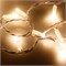 Светодиодная гирлянда ARD-STRING-PRO-10000-WHITE-100LED-FLASH WARM (230V, 7W) (Ardecoled, IP65) 025840 - фото 132921
